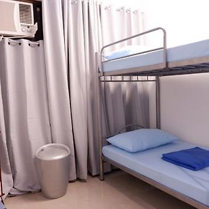 Bed 10-Bed Mixed Dormitory Room